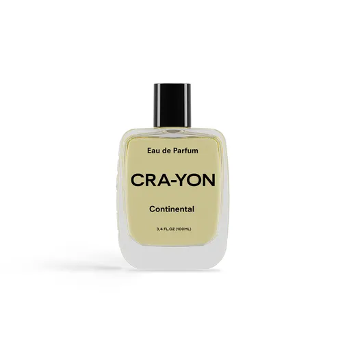 Cra-yon Cra-yon