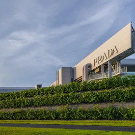 Prada взяли кредит на экологические проекты, ставка по которому зависит от достижений в области устойчивого развития