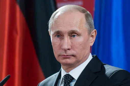 Путин подписал закон о запрете на отождествление ролей СССР и Германии во Второй мировой войне