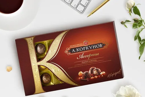 Суд признал банкротом основателя и бывшего владельца бренда «А. Коркунов» Суд признал банкротом основателя и бывшего владельца бренда «А. Коркунов»