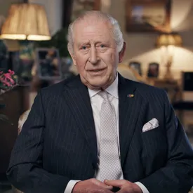 Карл III рассказал об успехах в борьбе с онкологическим заболеванием Карл III рассказал об успехах в борьбе с онкологическим заболеванием