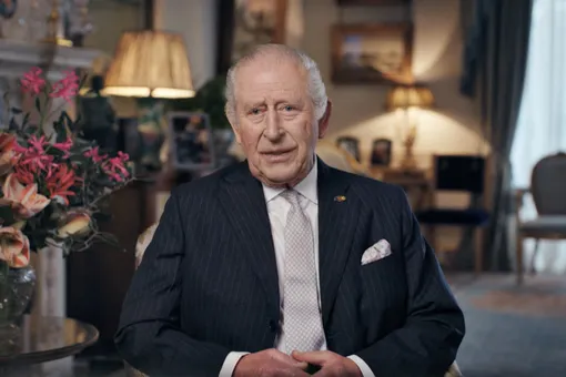 Карл III рассказал об успехах в борьбе с онкологическим заболеванием Карл III рассказал об успехах в борьбе с онкологическим заболеванием