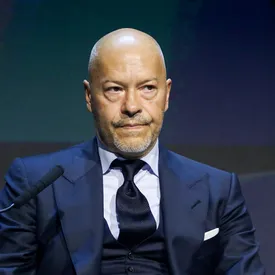 Федор Бондарчук покинул пост главы совета директоров «Ленфильма»