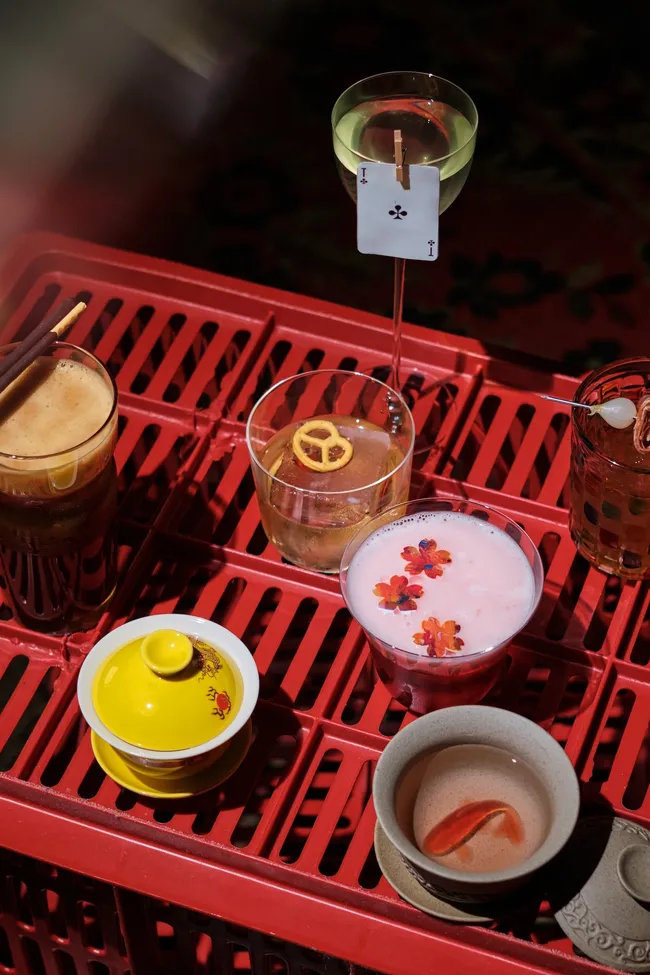 Что нового в Москве: юбилеи ресторанов, громкие открытия и шанс поймать бесплатную пиццу