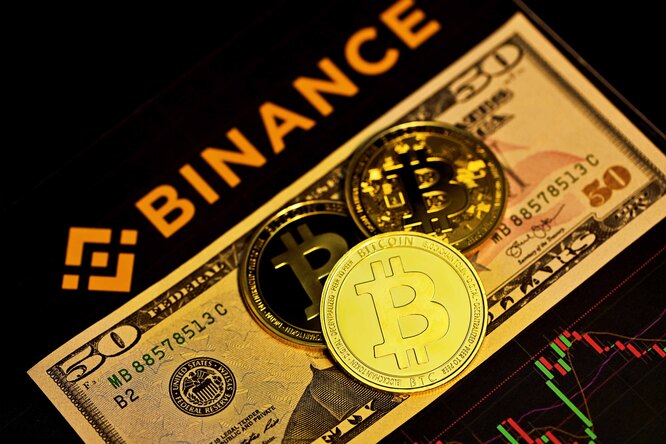 В США начали расследование против Binance. Крупнейшую в мире криптобиржу подозревают в помощи россиянам в обходе санкций В США начали расследование против Binance. Крупнейшую в мире криптобиржу подозревают в помощи россиянам в обходе санкций