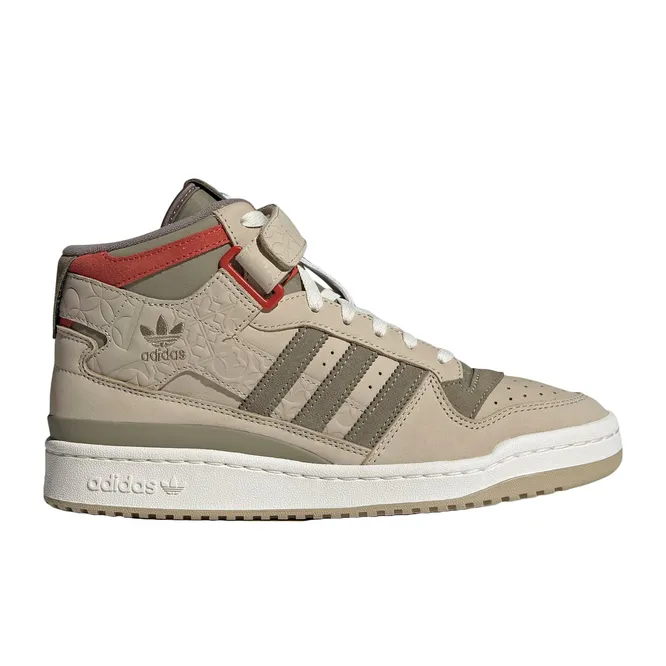 adidas Forum, 11 999 руб. adidas Forum, 11 999 руб.