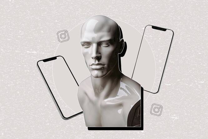 Страшно красивые: чем чреваты бьюти-стандарты сети Instagram* и можно ли их воплотить в реальной жизни? Страшно красивые: чем чреваты бьюти-стандарты сети Instagram* и можно ли их воплотить в реальной жизни?