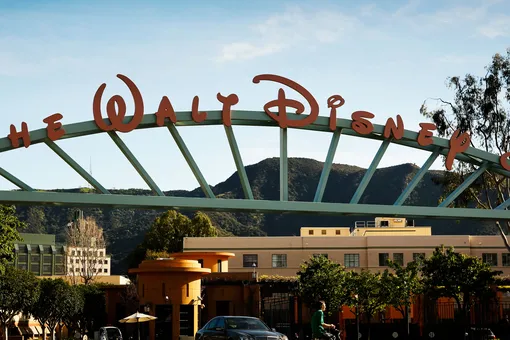 Disney купит кинокомпанию 21st Century Fox