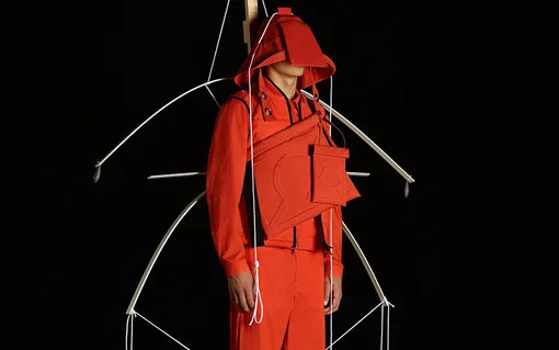 5 Moncler Craig Green «The Next Chapter»