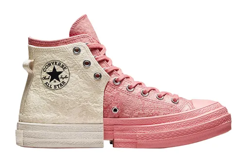 Feng Chen Wang x Converse Chuck 70