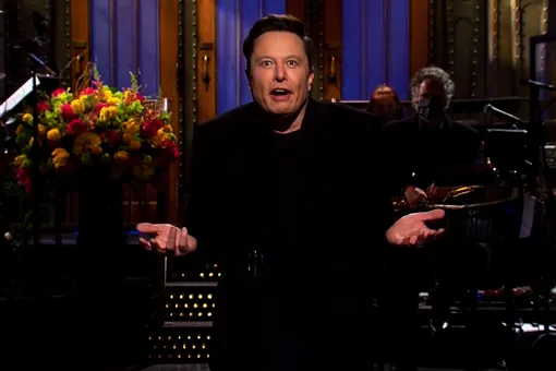 Состояние Илона Маска уменьшилось на $20 миллиардов после участия в шоу Saturday Night Live