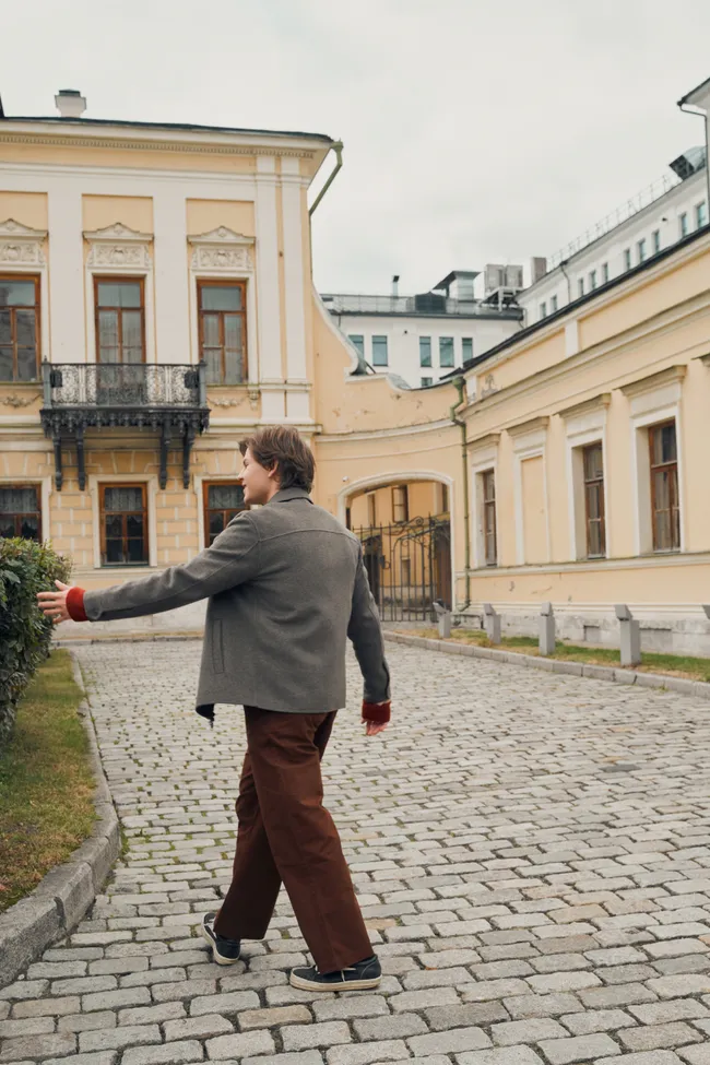 Пространственно-временной консилиум: где ловить счастливый шанс