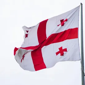 Литва переименовала Грузию в Сакартвело Литва переименовала Грузию в Сакартвело