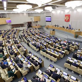 Госдума приняла закон об ответственности журналистов за цитирование СМИ, главный редактор которого не может быть установлен Госдума приняла закон об ответственности журналистов за цитирование СМИ, главный редактор которого не может быть установлен