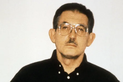 Умер Олдрич Эймс — агент ЦРУ, работавший на советскую разведку Умер Олдрич Эймс — агент ЦРУ, работавший на советскую разведку