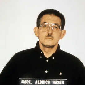 Умер Олдрич Эймс — агент ЦРУ, работавший на советскую разведку