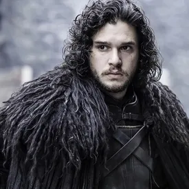 Кит Харингтон резко ответил фанатам, недовольным финалом «Игры престолов»