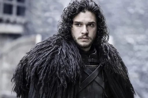 Кит Харингтон резко ответил фанатам, недовольным финалом «Игры престолов» Кит Харингтон резко ответил фанатам, недовольным финалом «Игры престолов»