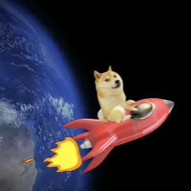 SpaceX отправит к Луне спутник Doge-1, оплаченный криптовалютой Dogecoin SpaceX отправит к Луне спутник Doge-1, оплаченный криптовалютой Dogecoin