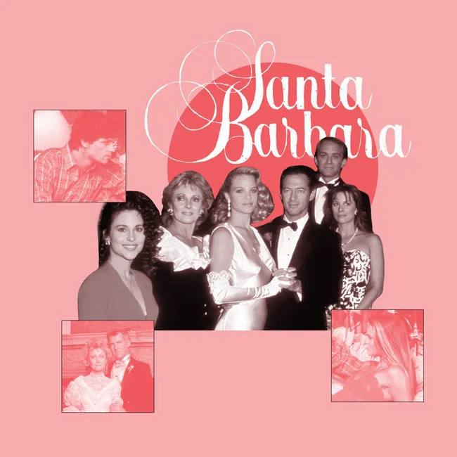 Последняя серия вышла — история осталась: как «Санта-Барбара» изменила постсоветское и мировое телевидение