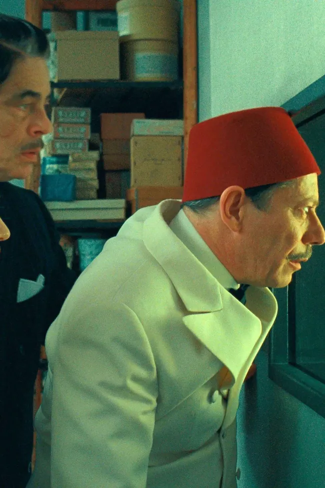 От победителей Канн до недопущенного к прокату авторского кино: 30 фильмов, определивших 2025 год