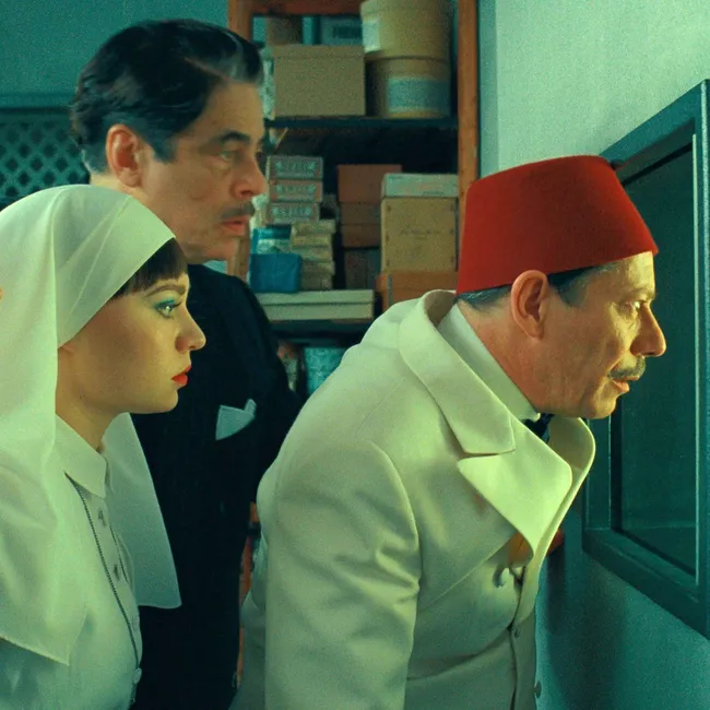 От победителей Канн до недопущенного к прокату авторского кино: 30 фильмов, определивших 2025 год