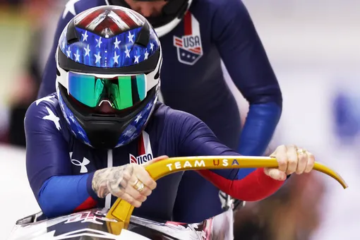 Кайли Хамфрис