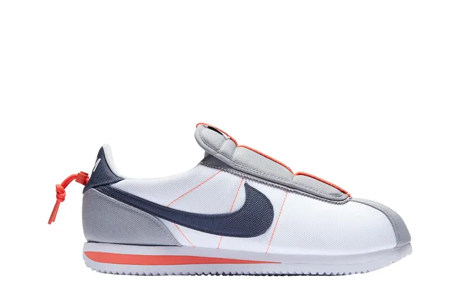 Kendrick Lamar x Nike Cortez Basic Slip