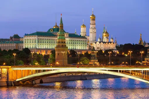 Москва попала в топ-3 городов мира с самыми богатыми миллиардерами