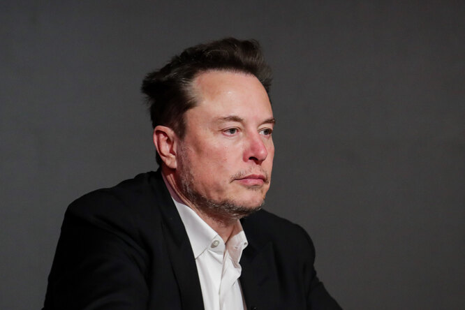 WSJ: экс-директор Tesla Ларри Эллисон приглашал Илона Маска на Гавайи, чтобы тот «отдохнул» от наркотиков