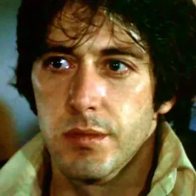 Аль Пачино рассказал, почему сначала отказался от роли в фильме «Собачий полдень»