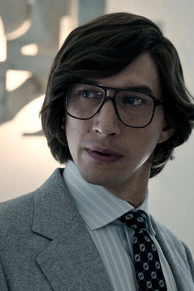 Глава Ferrari, жертва развода и папа со странностями: 20 фильмов с Адамом Драйвером от худшего к лучшему