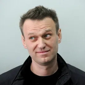 В ЕС предложили назвать новые санкции именем Навального, по аналогии с «актом Магнитского» В ЕС предложили назвать новые санкции именем Навального, по аналогии с «актом Магнитского»