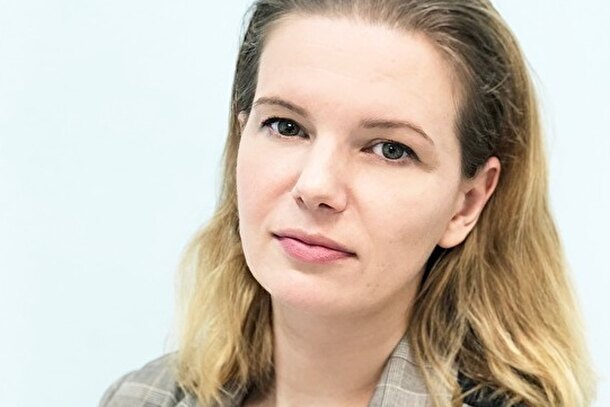 Екатерина Куземка