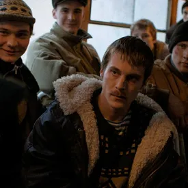 «Слово пацана» обошел «Игру в кальмара» и установил новый рекорд по популярности среди сериалов в России «Слово пацана» обошел «Игру в кальмара» и установил новый рекорд по популярности среди сериалов в России