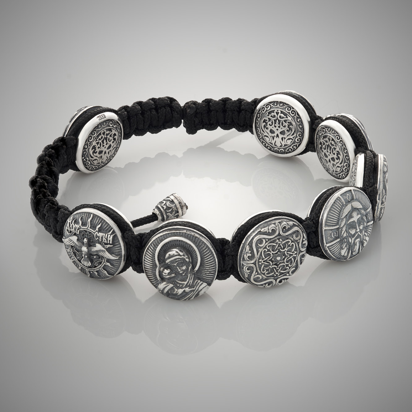 GL Jewelry — украшения ручной работы