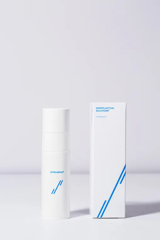 Микроэмульсия AHRedetox, Skintellectual Solutions Микроэмульсия AHRedetox