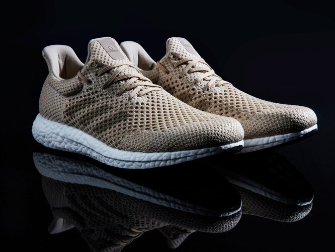 adidas Futurecraft Biofabric