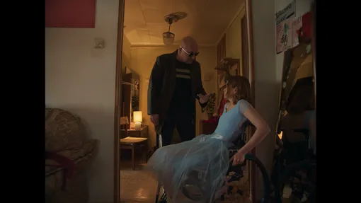 «Встать на ноги»