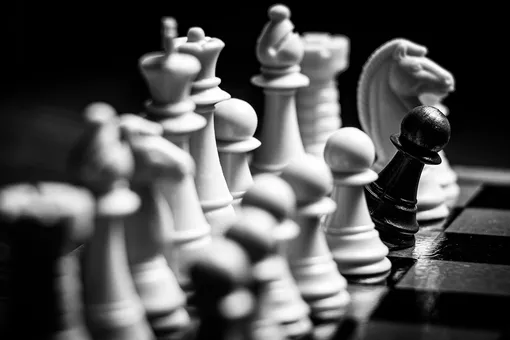 Гарри Каспаров запустил собственную платформу для игры в шахматы Kasparovchess