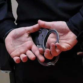 Сына экс-премьера Дагестана арестовали по подозрению в убийстве студентки МГИМО Сына экс-премьера Дагестана арестовали по подозрению в убийстве студентки МГИМО