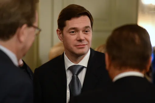 Мордашов, Бакальчук и Тиньков: Forbes назвал самых обедневших в 2022 году российских миллиардеров Мордашов, Бакальчук и Тиньков: Forbes назвал самых обедневших в 2022 году российских миллиардеров