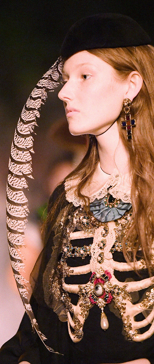Gucci Resort 2019