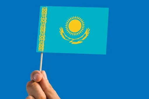 Жители Казахстана организовали движение в защиту национального языка