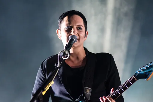 Placebo станут хедлайнерами открытия фестиваля Park Live 2020 в Москве