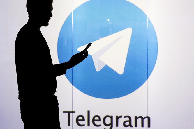 Telegram всё: как обойти блокировку