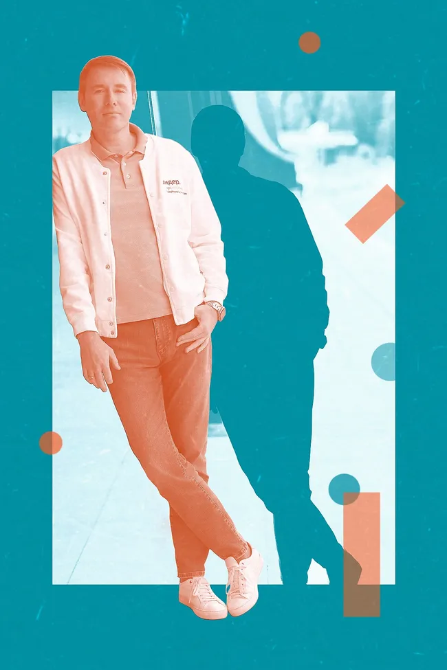 «В технологиях никогда не изменится одно — стремительный темп развития»: Кирилл Меньшов о траекториях образования в IT и революции в мире технологий