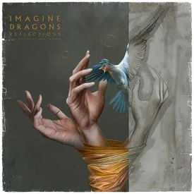 Музыкальные новинки недели: Paris Texas, Imagine Dragons, Селена Гомес & Грейси Абрамс, а также Yanix и «Полка»