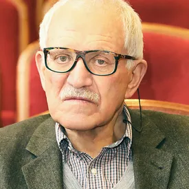 Умер кинорежиссер Александр Митта