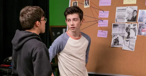 Американский вандал